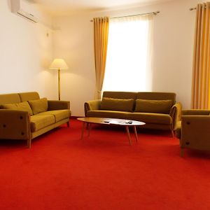 Junior suite familiare