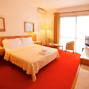Camera standard con letto king size